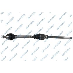 Driveshaft (CV Axle) GSP 210251 OE Ref 3273QJ