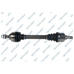 Driveshaft (CV Axle) GSP 210255 OE Ref 3272LX