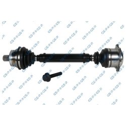 Driveshaft (CV Axle) GSP 210260