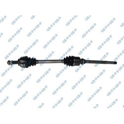 Driveshaft (CV Axle) GSP 210265 OE Ref 3273FA