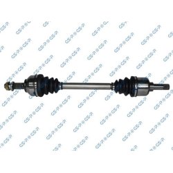 Driveshaft (CV Axle) GSP 210266 OE Ref 3272GF