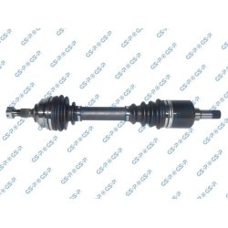 Driveshaft (CV Axle) GSP 210268 OE Ref 3272SV
