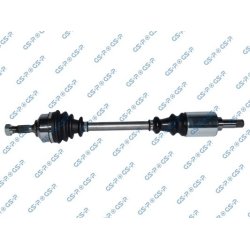 Driveshaft (CV Axle) GSP 210276