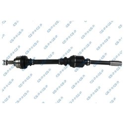 Driveshaft (CV Axle) GSP 210291 OE Ref 3273AG