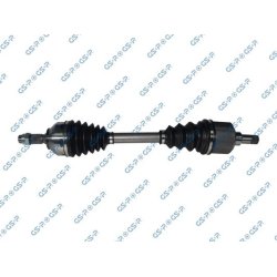 Driveshaft (CV Axle) GSP 210293 OE Ref 3272NA