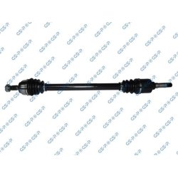 Driveshaft (CV Axle) GSP 210294