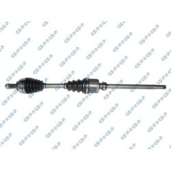 Driveshaft (CV Axle) GSP 210295 OE Ref 3273LT