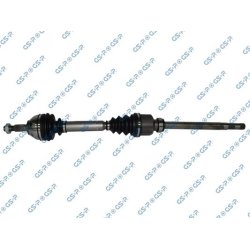 Driveshaft (CV Axle) GSP 210302 OE Ref 3273GE