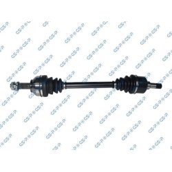 Driveshaft (CV Axle) GSP 210310 OE Ref 3272GG