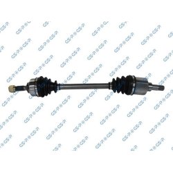 Driveshaft (CV Axle) GSP 210311 OE Ref 3272PW