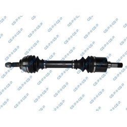 Driveshaft (CV Axle) GSP 210312 OE Ref 3272QY