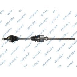 Driveshaft (CV Axle) GSP 210320 OE Ref 3273RE