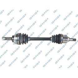 Driveshaft (CV Axle) GSP 210329