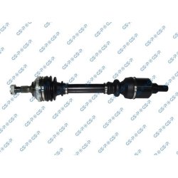 Driveshaft (CV Axle) GSP 210345 OE Ref 32722F