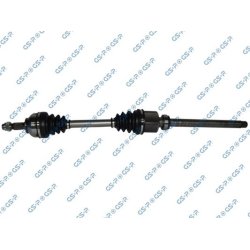 Driveshaft (CV Axle) GSP 210363 OE Ref 3273QT