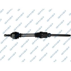 Driveshaft (CV Axle) GSP 210382 OE Ref 3273PG