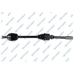 Driveshaft (CV Axle) GSP 210383 OE Ref 3273QN