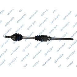 Driveshaft (CV Axle) GSP 210396 OE Ref 3273QX