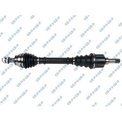 Driveshaft (CV Axle) GSP 210415 OE Ref 3272TC