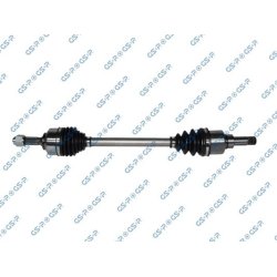 Arbre de transmission (arbre à cames) GSP 210419