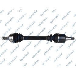 Driveshaft (CV Axle) GSP 210422 OE Ref 3272AT