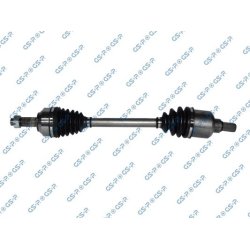 Driveshaft (CV Axle) GSP 210423 OE Ref 3272CE