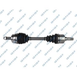 Driveshaft (CV Axle) GSP 210424 OE Ref 3272RK