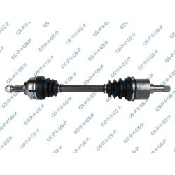 Driveshaft (CV Axle) GSP 210427 OE Ref 3272QG