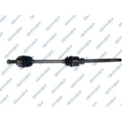 Driveshaft (CV Axle) GSP 210431 OE Ref 3273AW