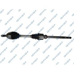 Driveshaft (CV Axle) GSP 210440 OE Ref 3273PS
