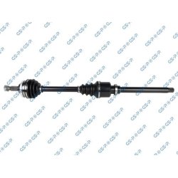 Driveshaft (CV Axle) GSP 210442 OE Ref 32731V
