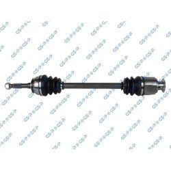 Driveshaft (CV Axle) GSP 211001 OE Ref 6001542122