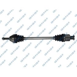 Driveshaft (CV Axle) GSP 211003 OE Ref 6000591282