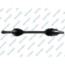 Arbre de transmission (arbre à cames) GSP 214003 OE 4342087Z05