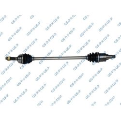 Driveshaft (CV Axle) GSP 214005 OE Ref 4342097242