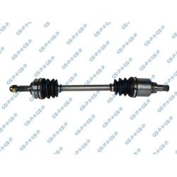 Arbre de transmission (arbre à cames) GSP 214019 pour DAIHATSU APPLAUSE