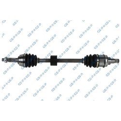 Driveshaft (CV Axle) GSP 214027 OE Ref 43420BZ010