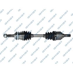 Driveshaft (CV Axle) GSP 214029 OE Ref 4342087405000