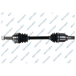 Driveshaft (CV Axle) GSP 214050