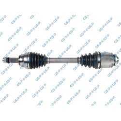 Driveshaft (CV Axle) GSP 215052 OE Ref 05105660AG