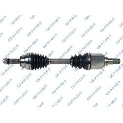 Driveshaft (CV Axle) GSP 215054 OE Ref 05085224AA