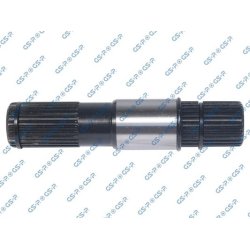 Differential Stub Axle GSP 215061 OE Ref 52069887AD