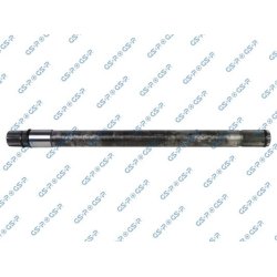 Steering Shaft GSP 215062 OE Ref 52069886AB