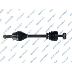Driveshaft (CV Axle) GSP 216002