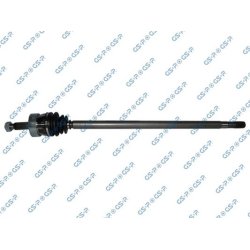 Driveshaft (CV Axle) GSP 216004 OE Ref 4720380
