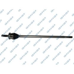 Driveshaft (CV Axle) GSP 216006 OE Ref RX012748AC