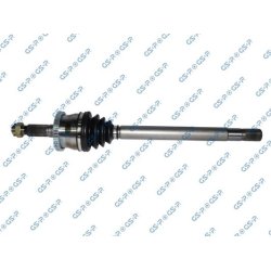 Driveshaft (CV Axle) GSP 216009 OE Ref 05012749AA