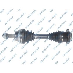 Arbre de transmission (CV Axe) GSP 217001 pour FIAT BRAVA, BRAVO OE 46307109