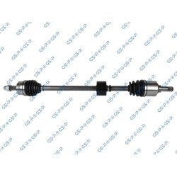 Driveshaft (CV Axle) GSP 217033 OE Ref 46307792