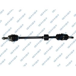 Driveshaft (CV Axle) GSP 217046